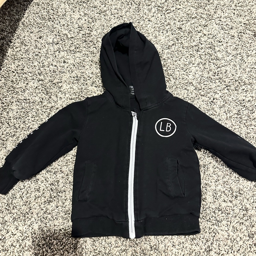 Little Bipsy Hoodie